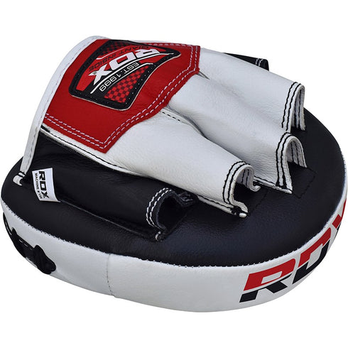 RDX T1 GENIE BOXING PADS-6